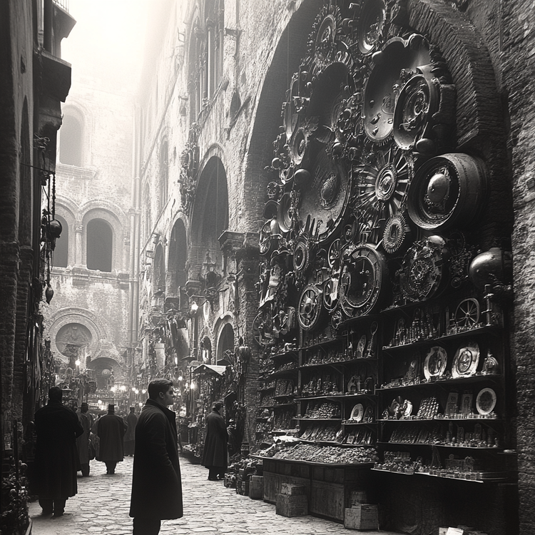 Beyond the Cathedral: How Preprints and PRC Can Transform Academic Publishing