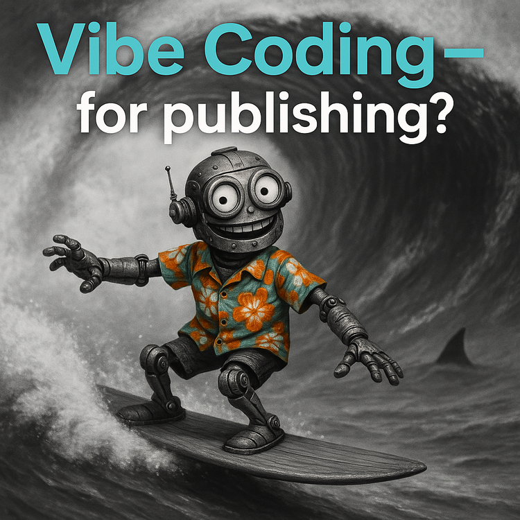 Exploring the Depths of Vibe Coding: Reflections on Building Journal Systems