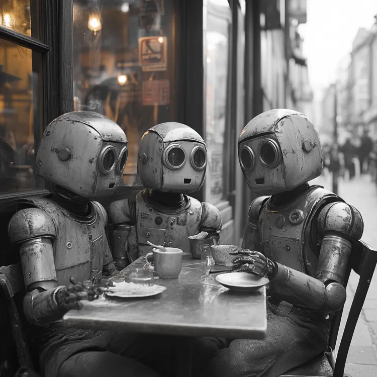 "Vibe Work": A New Paradigm for Knowledge Work?