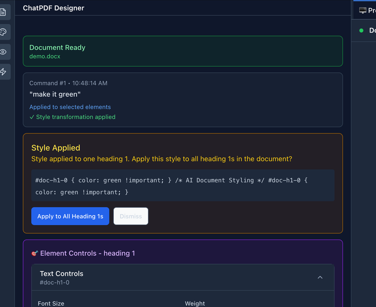 Test Designer