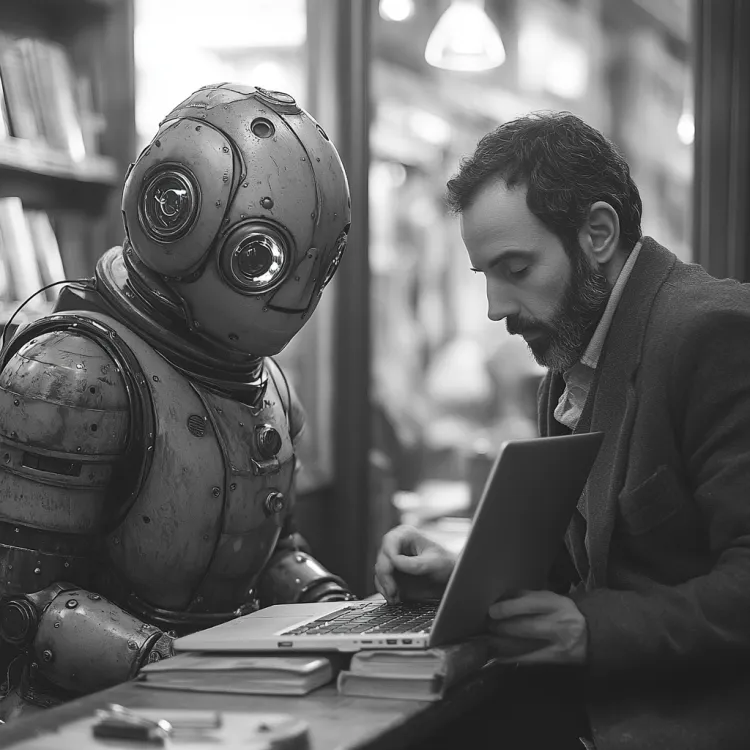 The Quiet AI Revolution Coming for Your Publishing Tools