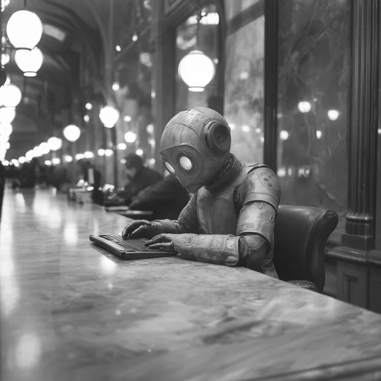 Experts as Developers in the Age of The Vibe