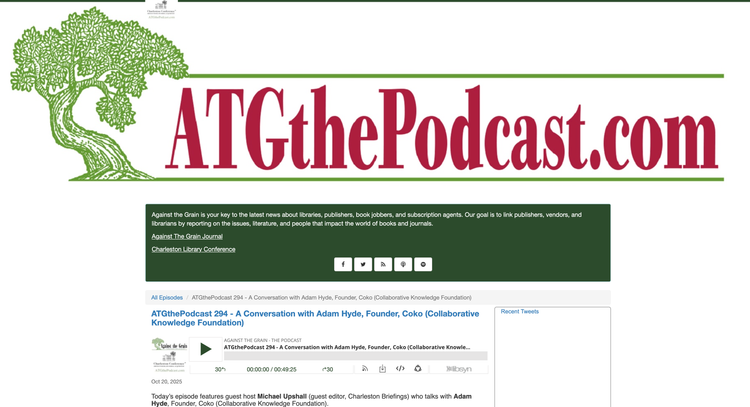 Podcast