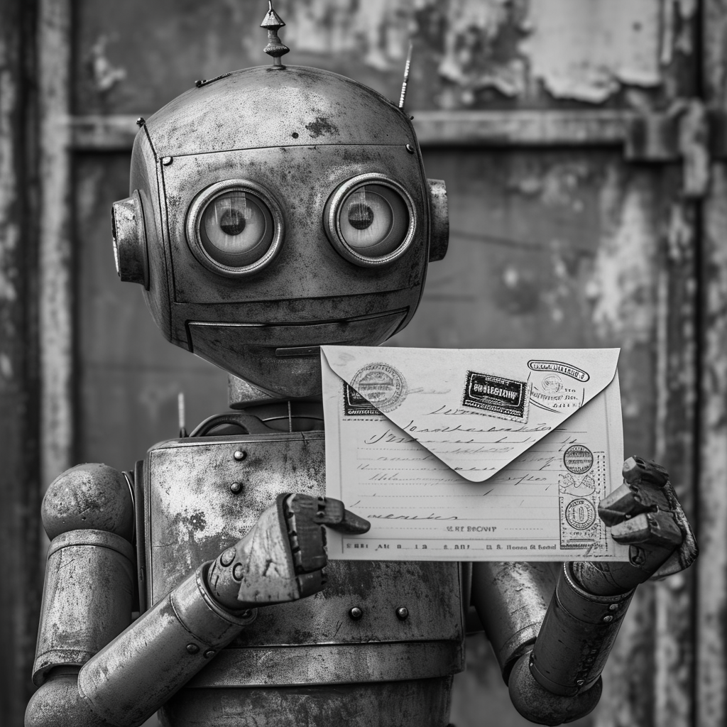 Is Email an Important AI UI for Publishing?