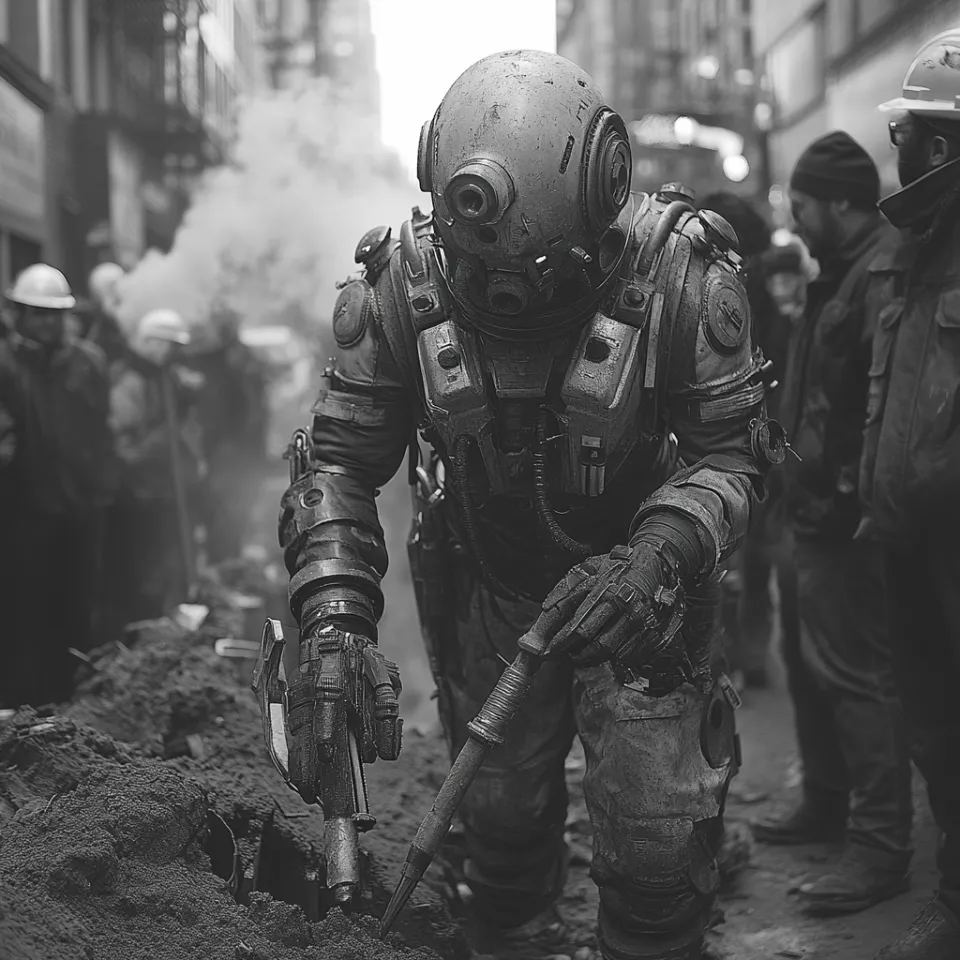 Building in the Age of AI: Architecture for a Moving Target